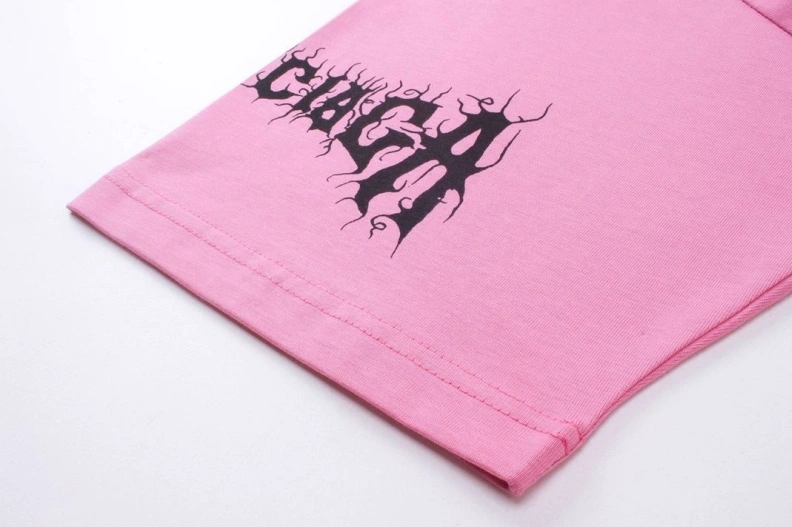 Bxlxnciaga T-Shirts DailyWear 90815