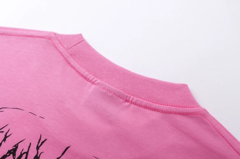 Bxlxnciaga T-Shirts DailyWear 90815