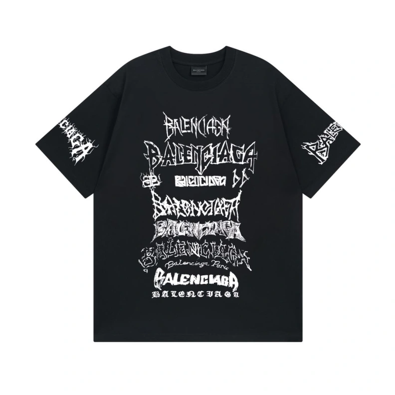 Bxlxnciaga T-Shirts Reliable 90818