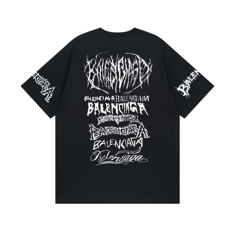 Bxlxnciaga T-Shirts Reliable 90818