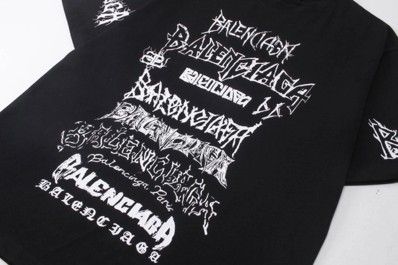 Bxlxnciaga T-Shirts Reliable 90818