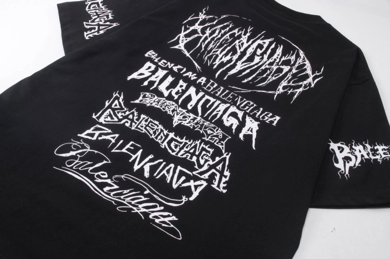 Bxlxnciaga T-Shirts Reliable 90818