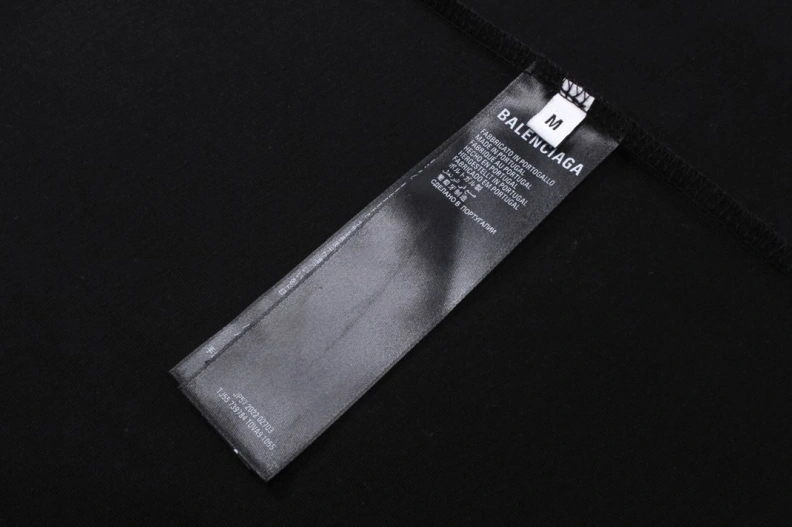 Bxlxnciaga T-Shirts Reliable 90818