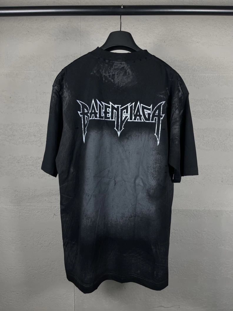 Bxlxnciaga T-Shirts Durable 90821