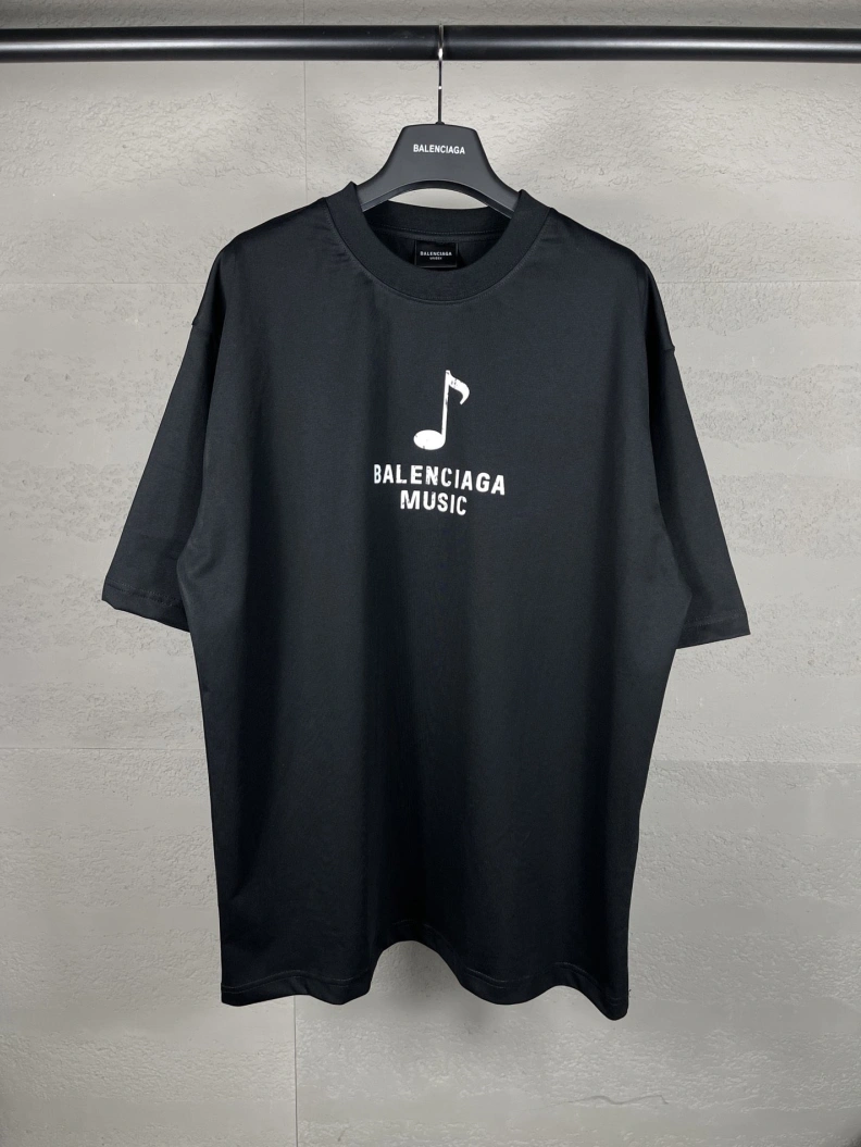 Compact Bxlxnciaga T-Shirts 90816