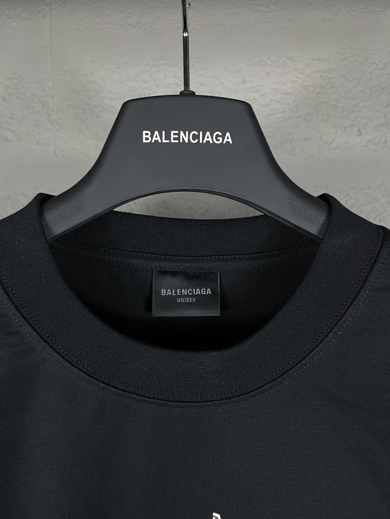 Compact Bxlxnciaga T-Shirts 90816