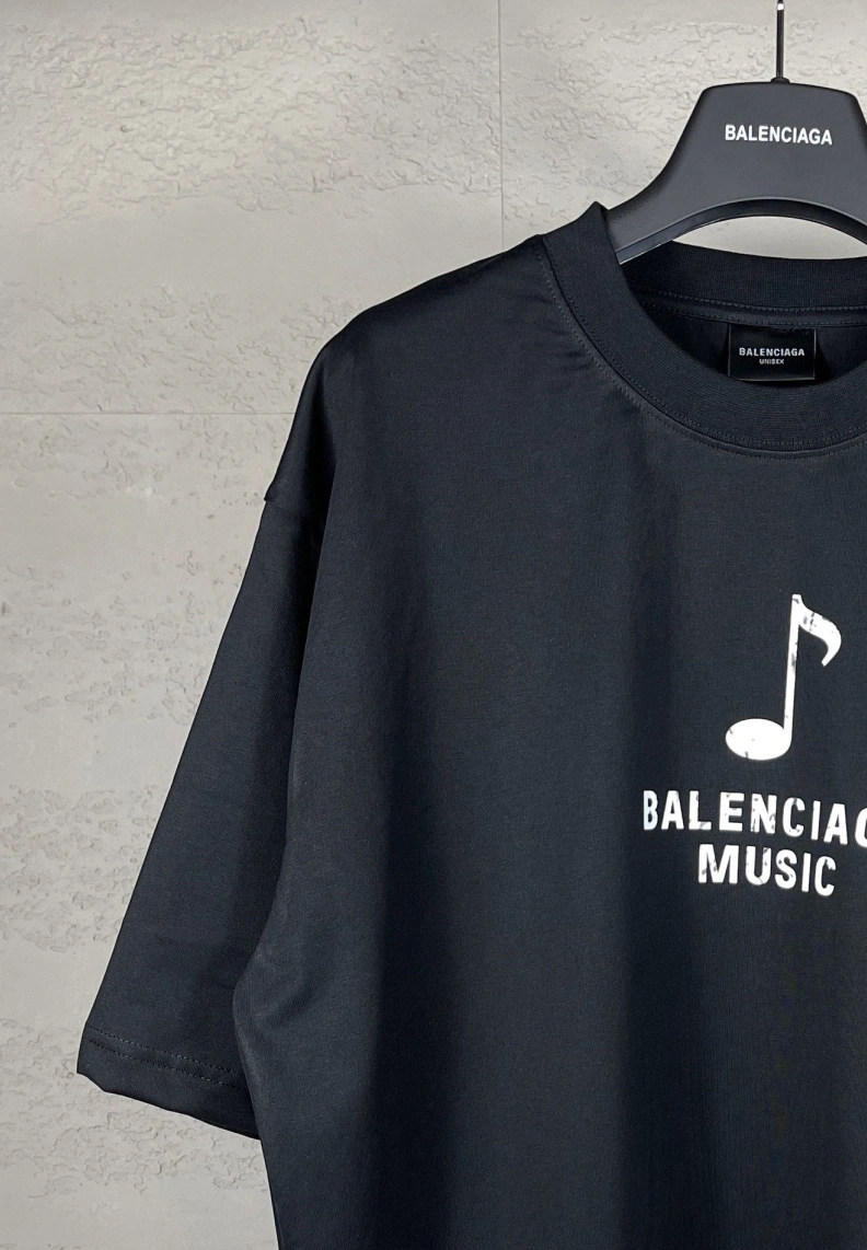 Compact Bxlxnciaga T-Shirts 90816