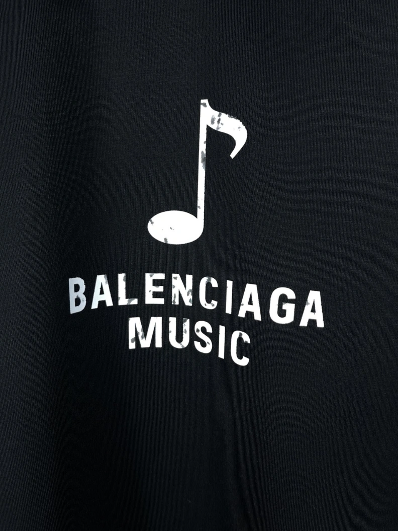 Compact Bxlxnciaga T-Shirts 90816