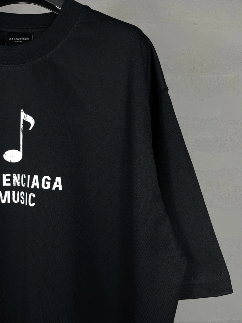 Compact Bxlxnciaga T-Shirts 90816