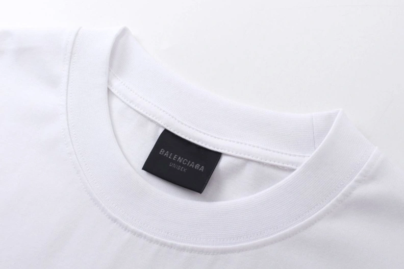 WellDesigned Bxlxnciaga T-Shirts 90799