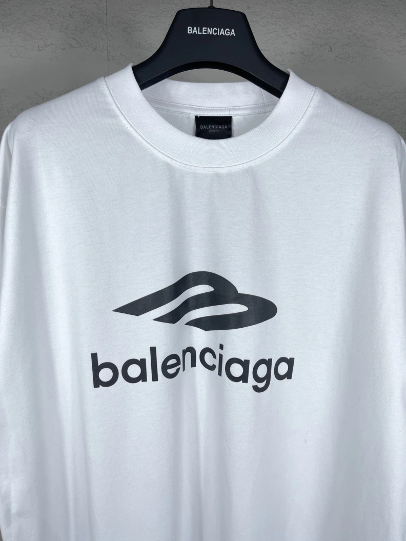 Soft Bxlxnciaga T-Shirts 90798