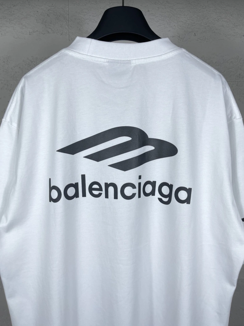 Soft Bxlxnciaga T-Shirts 90798