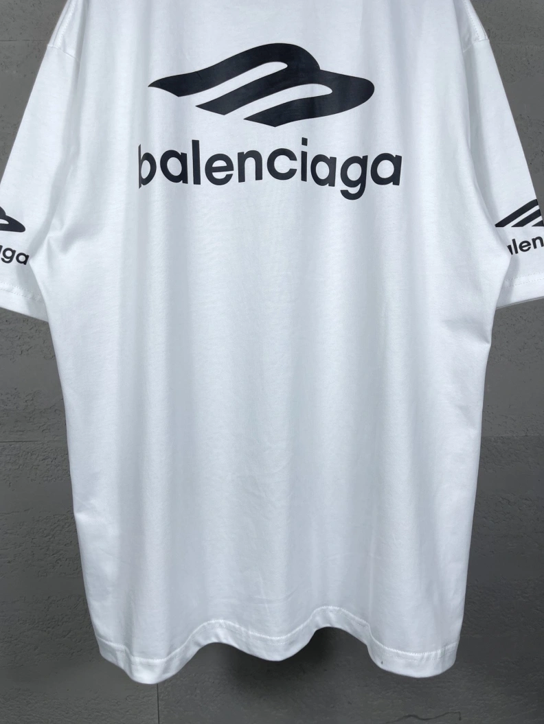 Soft Bxlxnciaga T-Shirts 90798