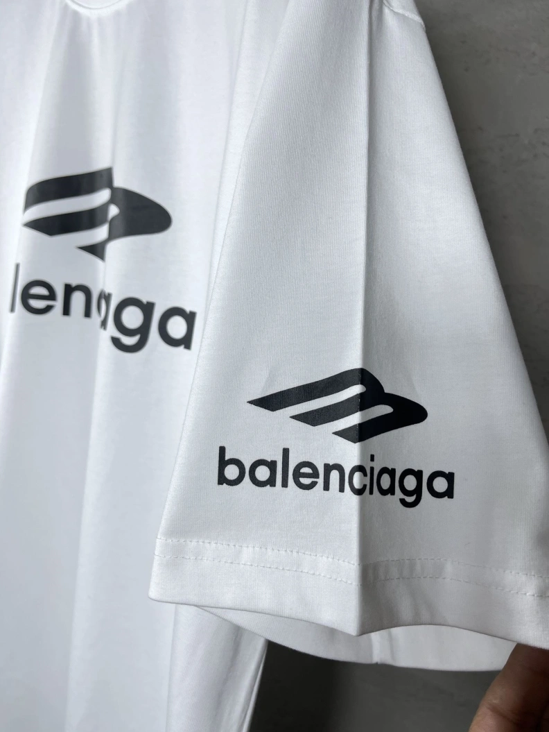 Soft Bxlxnciaga T-Shirts 90798