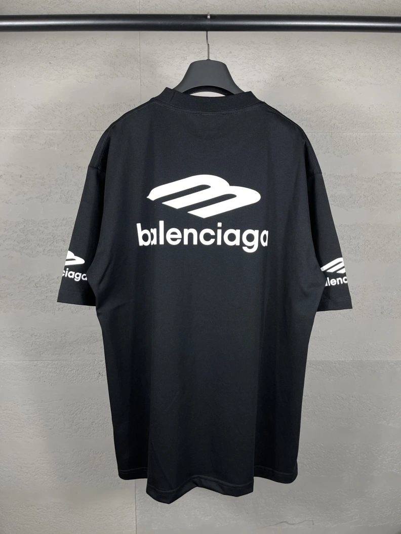 Versatile Bxlxnciaga T-Shirts 90846