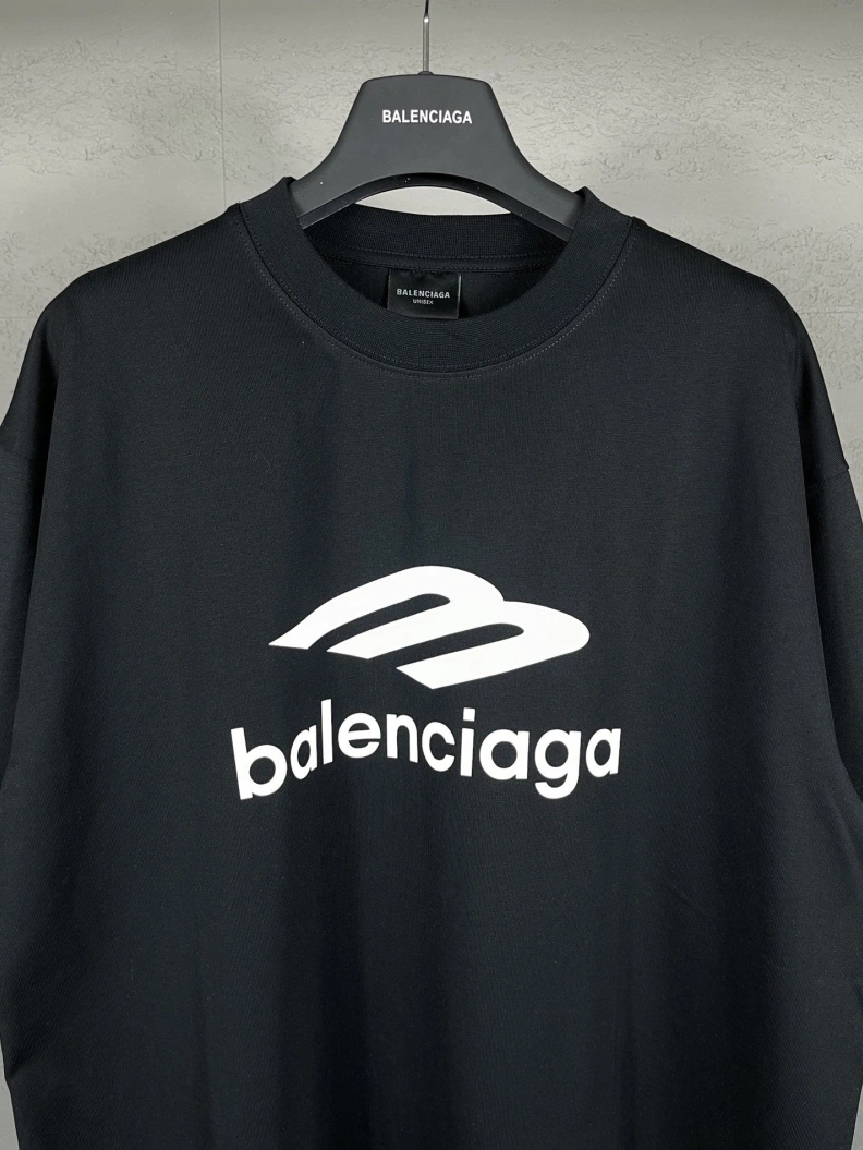 Versatile Bxlxnciaga T-Shirts 90846