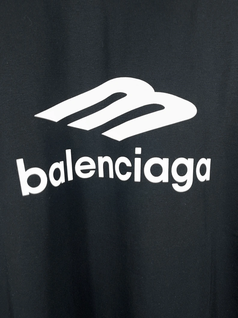Versatile Bxlxnciaga T-Shirts 90846