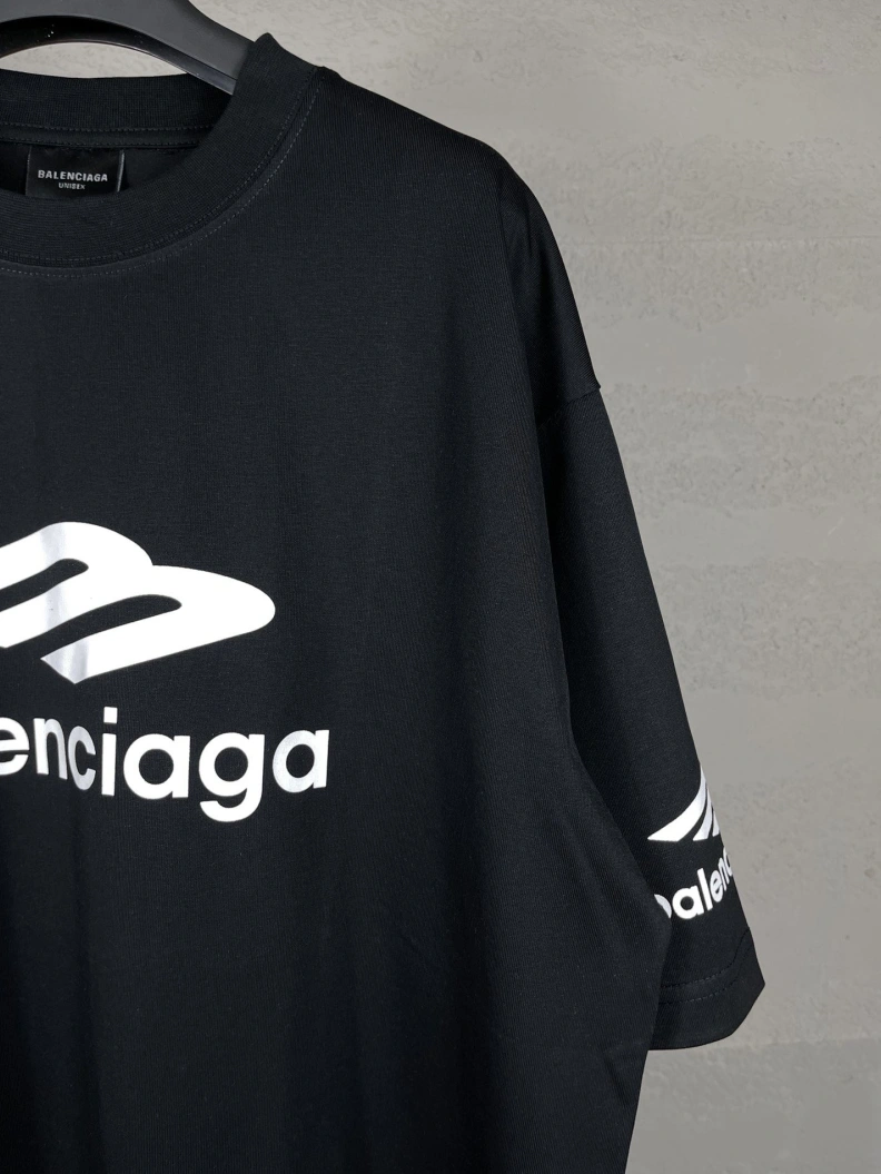 Versatile Bxlxnciaga T-Shirts 90846