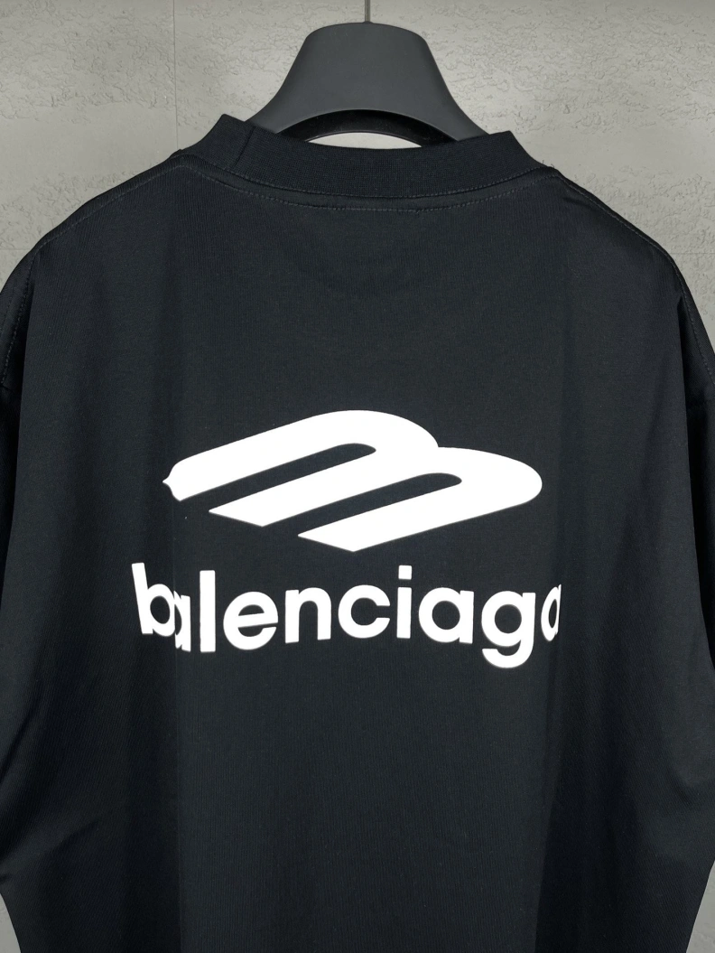 Versatile Bxlxnciaga T-Shirts 90846