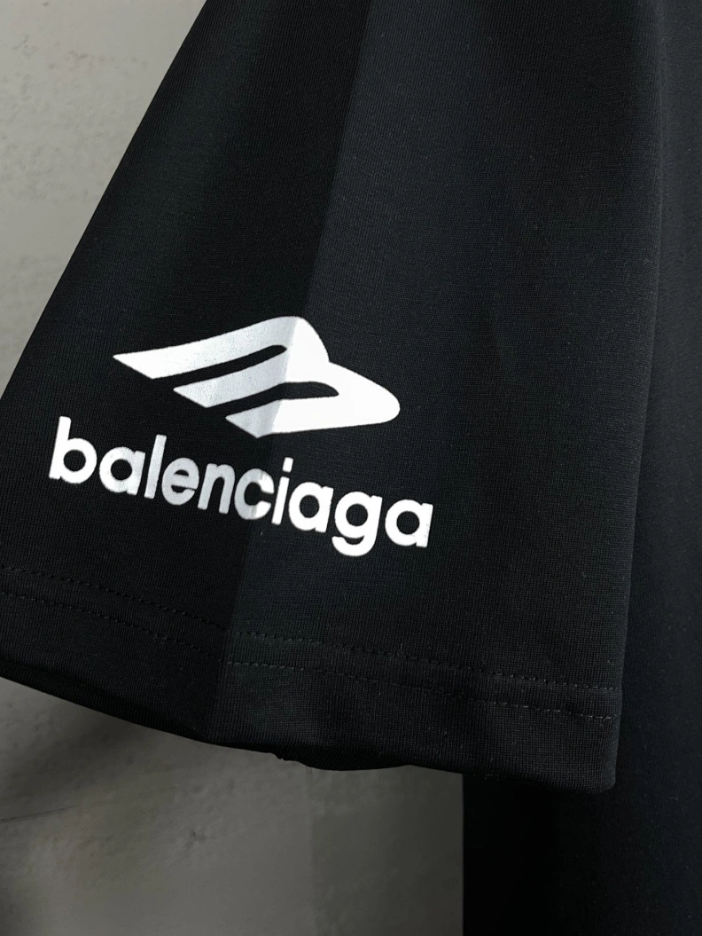 Versatile Bxlxnciaga T-Shirts 90846