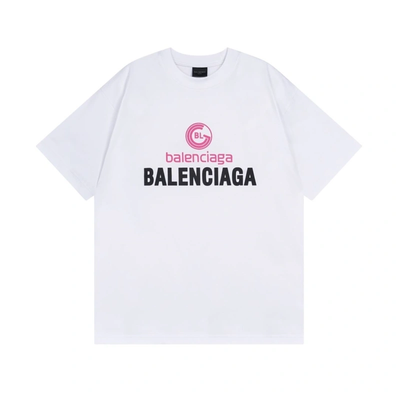 Bxlxnciaga T-Shirts Trendy 90805