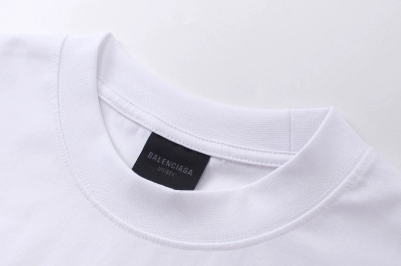 Bxlxnciaga T-Shirts Trendy 90805