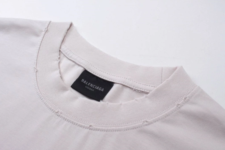 Trendsetting Bxlxnciaga T-Shirts 90797