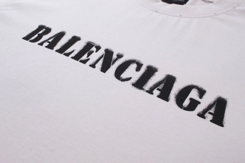 Trendsetting Bxlxnciaga T-Shirts 90797