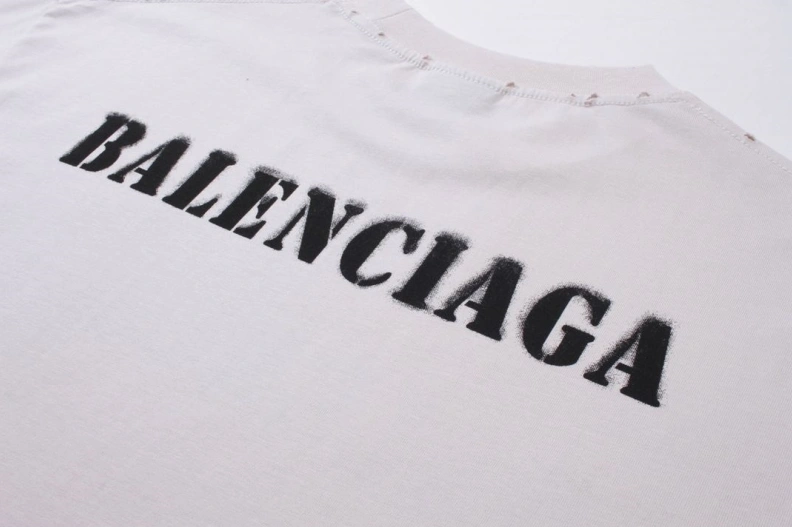 Trendsetting Bxlxnciaga T-Shirts 90797