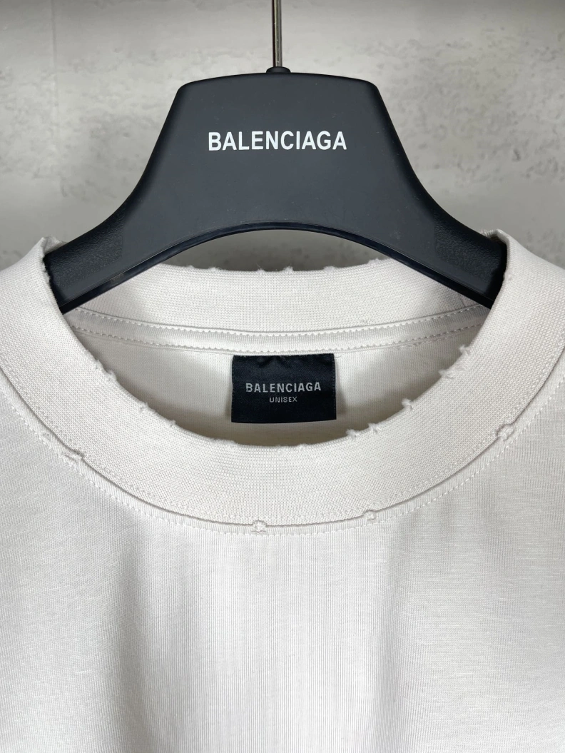 GoodFit Bxlxnciaga T-Shirts 90804