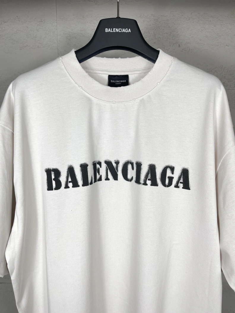 GoodFit Bxlxnciaga T-Shirts 90804