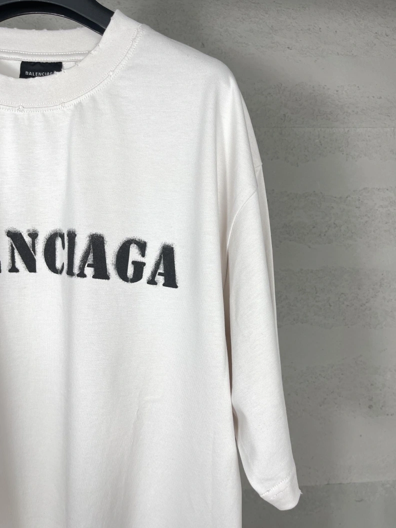 GoodFit Bxlxnciaga T-Shirts 90804