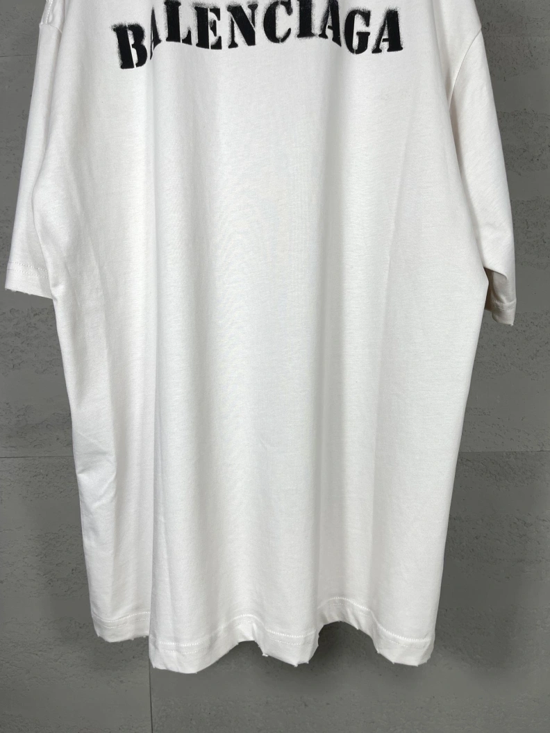 GoodFit Bxlxnciaga T-Shirts 90804