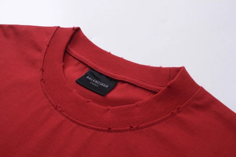 Resilient Bxlxnciaga T-Shirts 90807