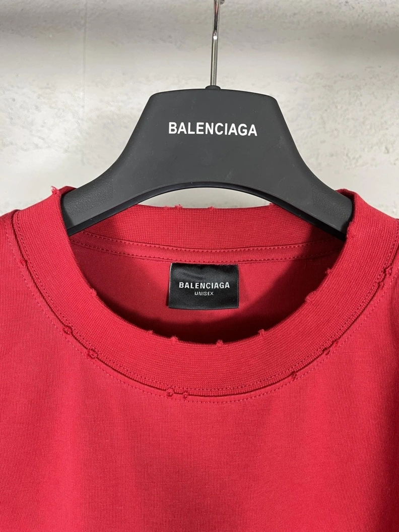 Modern Bxlxnciaga T-Shirts 90802