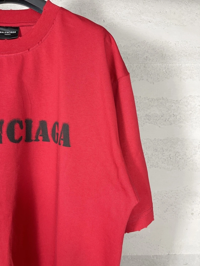 Modern Bxlxnciaga T-Shirts 90802