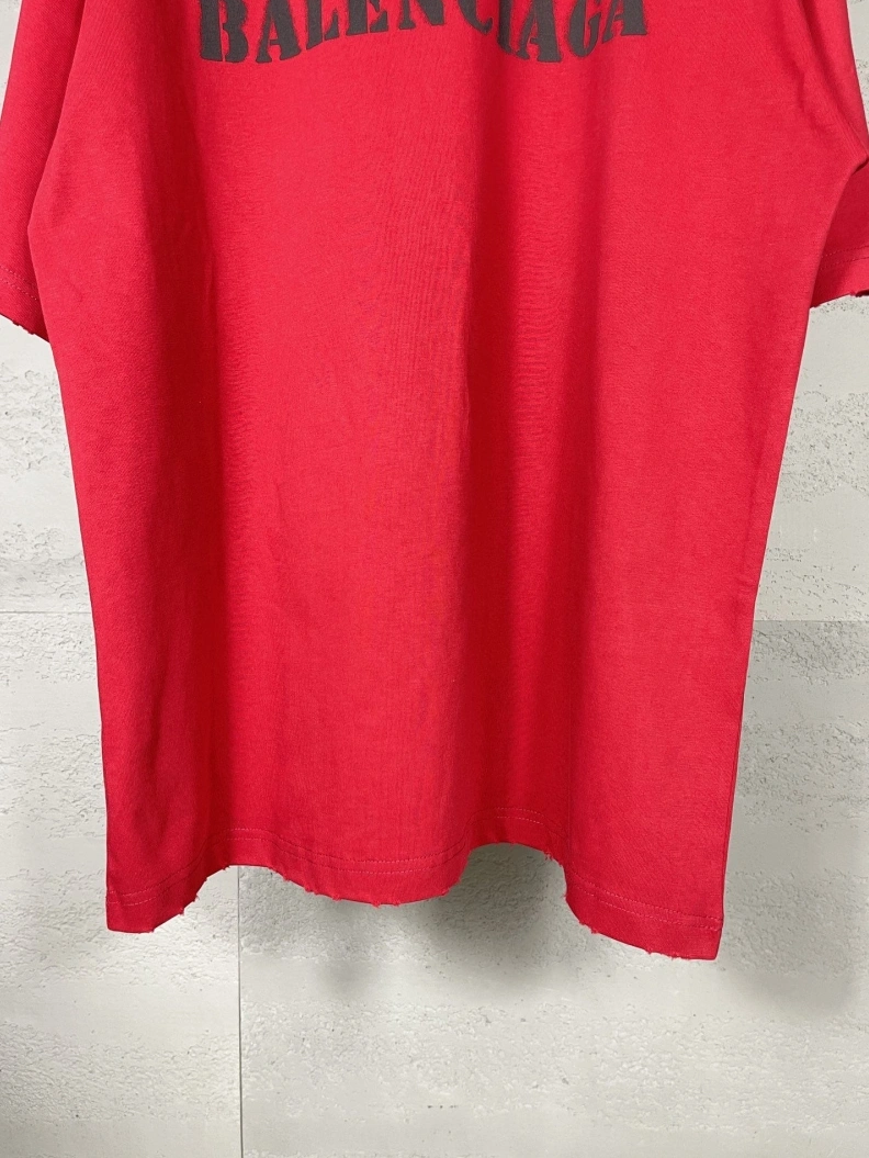 Modern Bxlxnciaga T-Shirts 90802