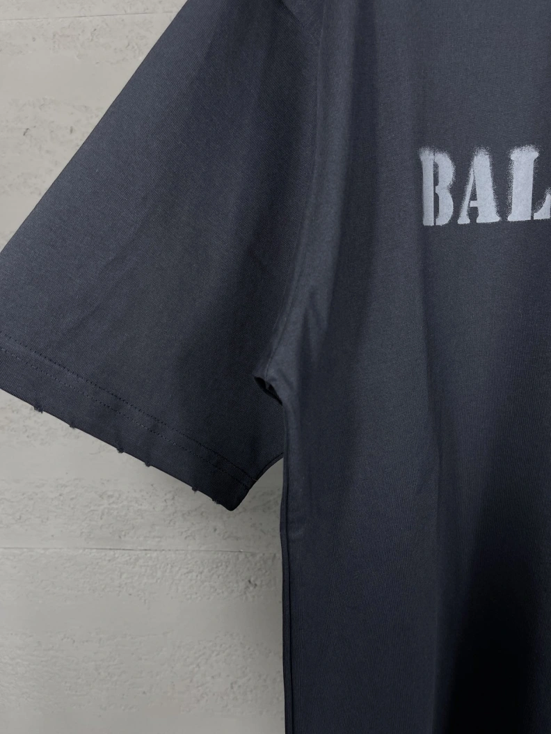 Bxlxnciaga T-Shirts Popular 90806