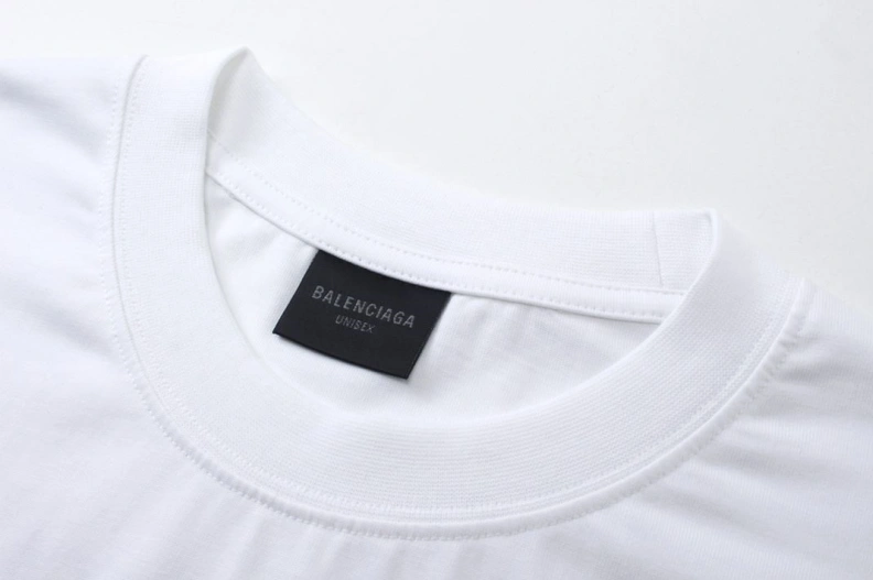 Resilient Bxlxnciaga T-Shirts 90812