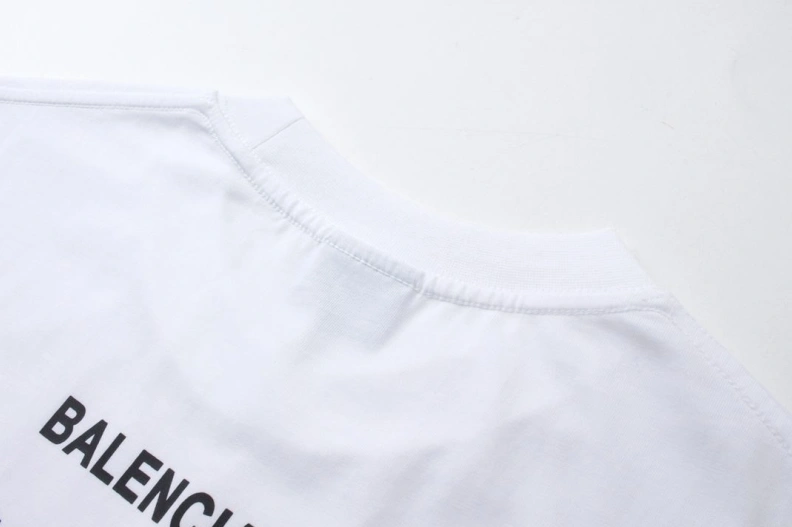 Resilient Bxlxnciaga T-Shirts 90812