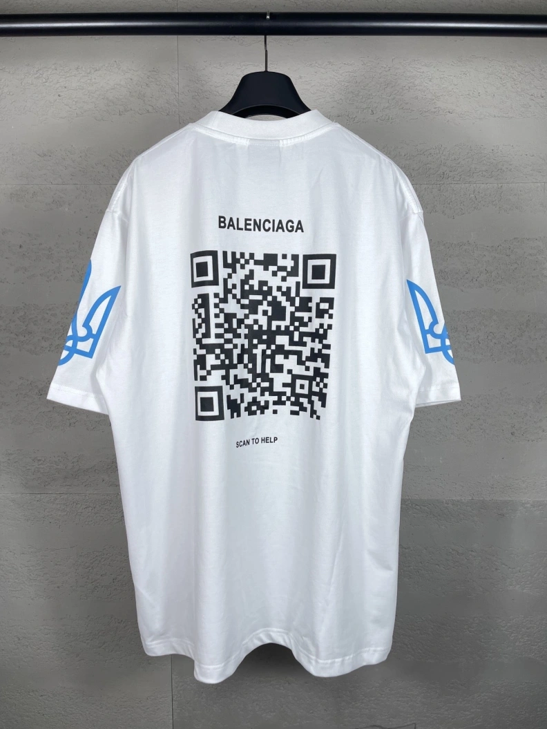 Bxlxnciaga T-Shirts HighQuality 90809