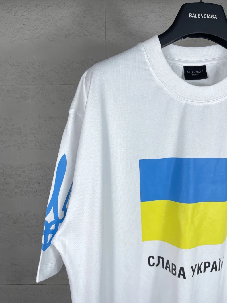 Bxlxnciaga T-Shirts HighQuality 90809