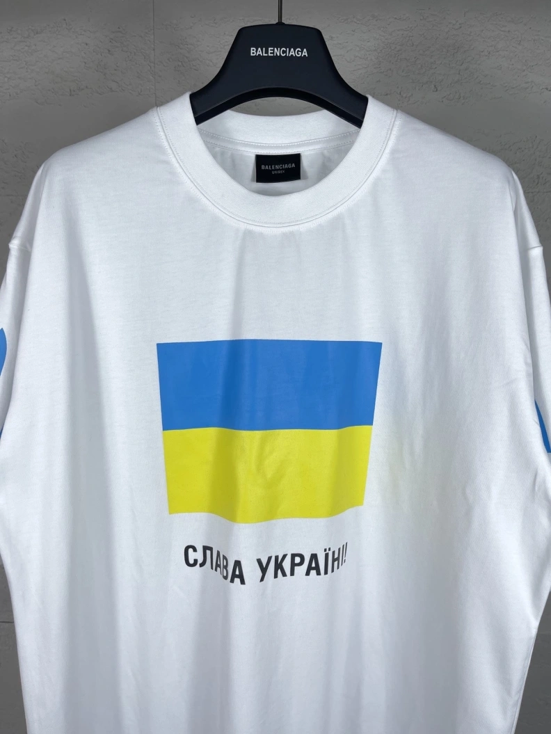 Bxlxnciaga T-Shirts HighQuality 90809