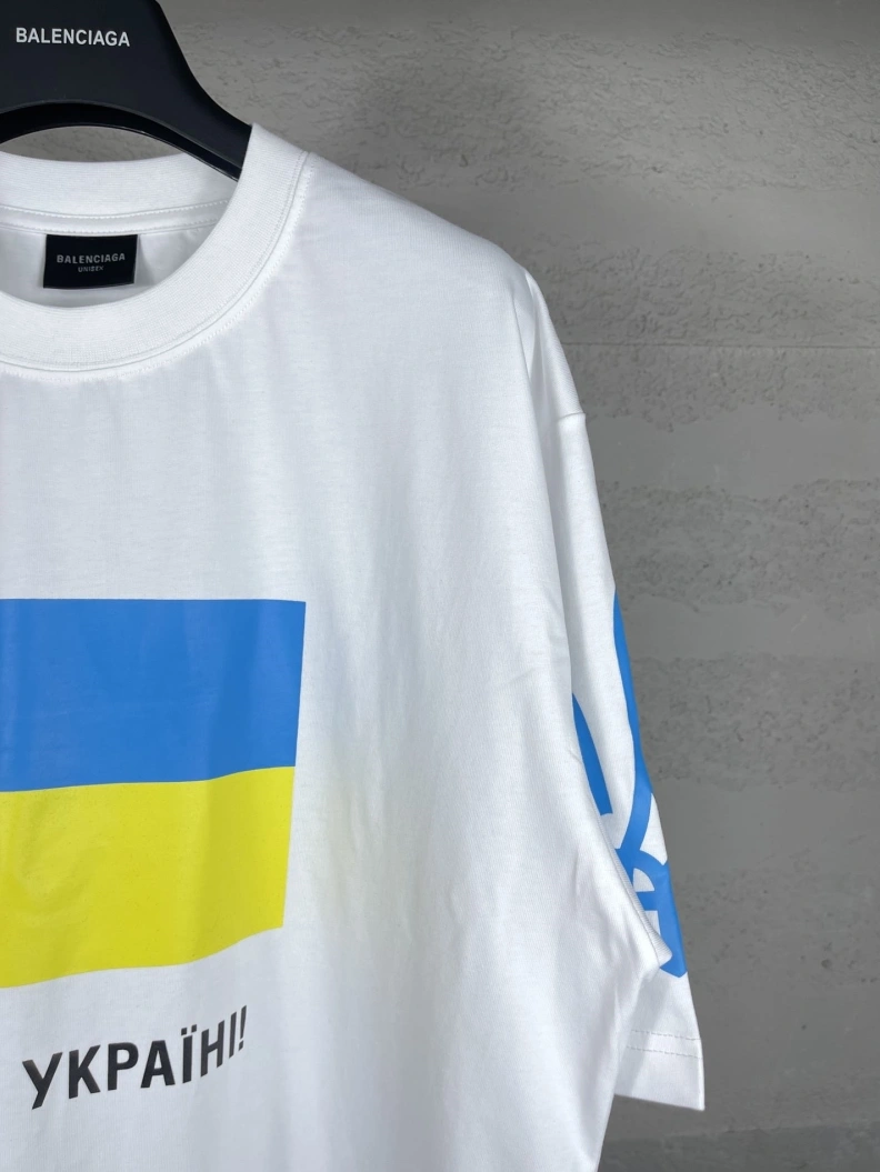Bxlxnciaga T-Shirts HighQuality 90809