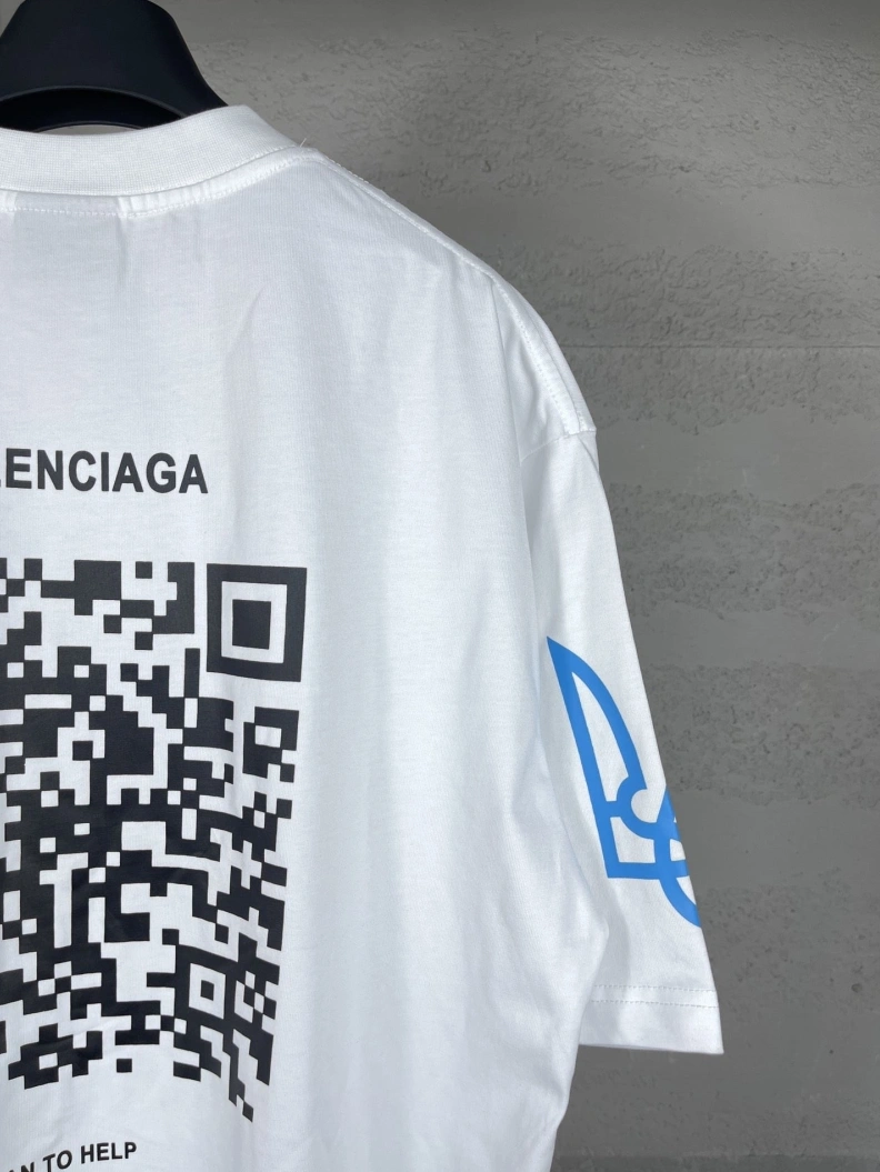 Bxlxnciaga T-Shirts HighQuality 90809