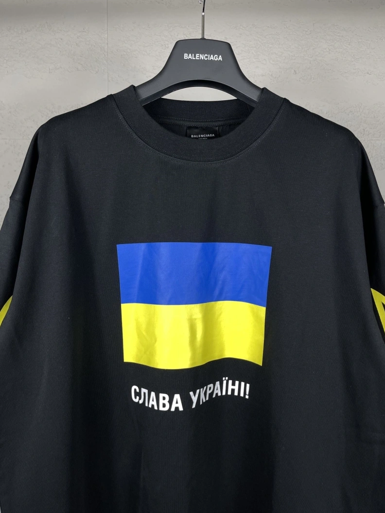 Bxlxnciaga T-Shirts Modern 90835