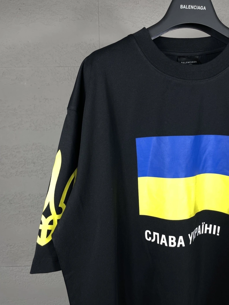 Bxlxnciaga T-Shirts Modern 90835