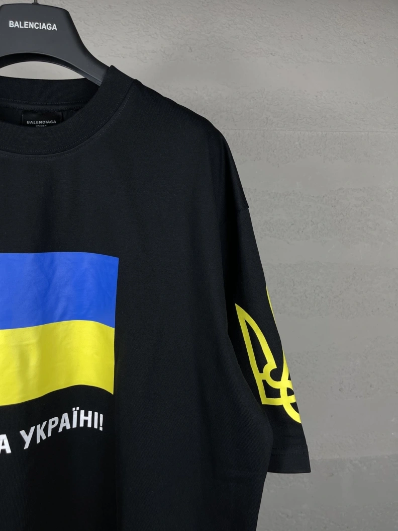 Bxlxnciaga T-Shirts Modern 90835
