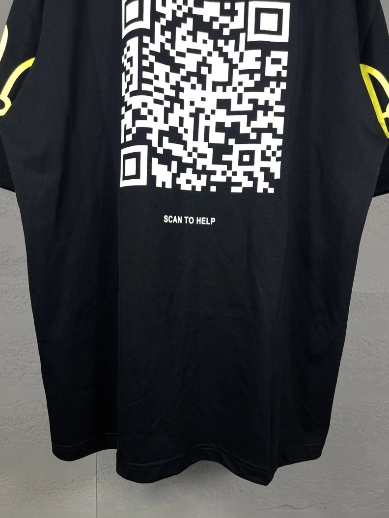 Bxlxnciaga T-Shirts Modern 90835