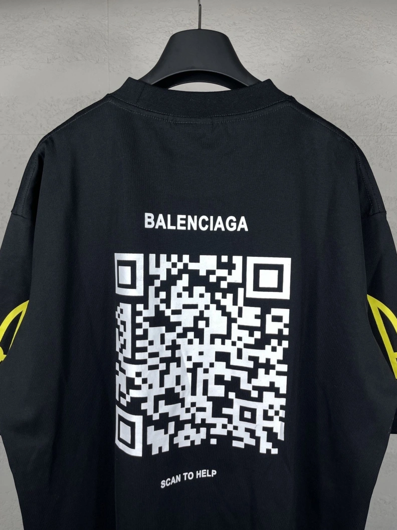 Bxlxnciaga T-Shirts Modern 90835